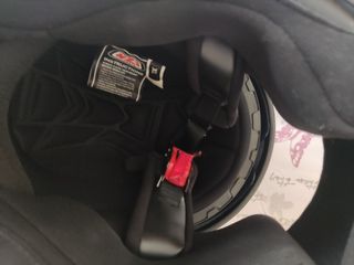 Casco moto NZI Symbio Aresone XL