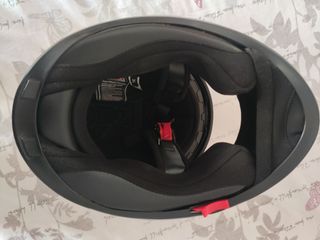 Casco moto NZI Symbio Aresone XL