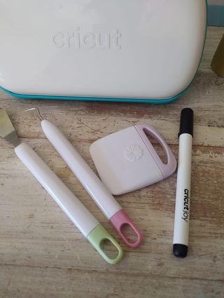 GIOVEDÌ 165€ Cricut Joy - Macchina da taglio