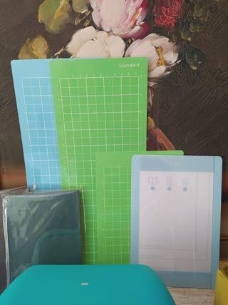 GIOVEDÌ 165€ Cricut Joy - Macchina da taglio
