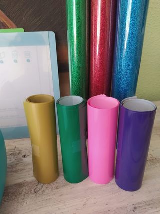 GIOVEDÌ 165€ Cricut Joy - Macchina da taglio