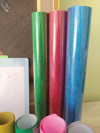 GIOVEDÌ 165€ Cricut Joy - Macchina da taglio