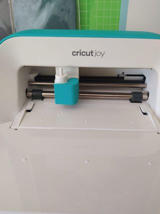 GIOVEDÌ 165€ Cricut Joy - Macchina da taglio