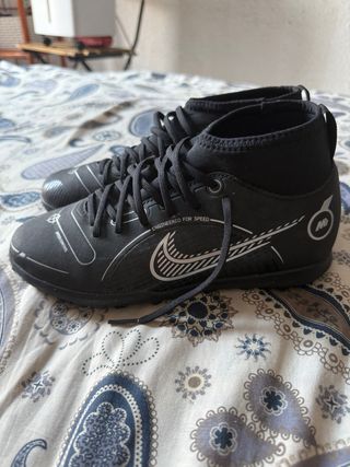 Zapatillas Nike Jr. - Fútbol Sala