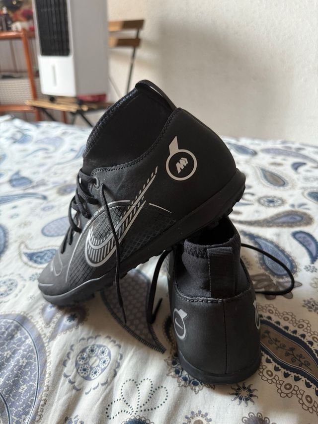 Zapatillas Nike Jr. - Fútbol Sala