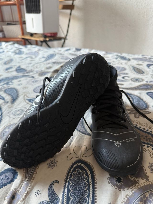 Zapatillas Nike Jr. - Fútbol Sala