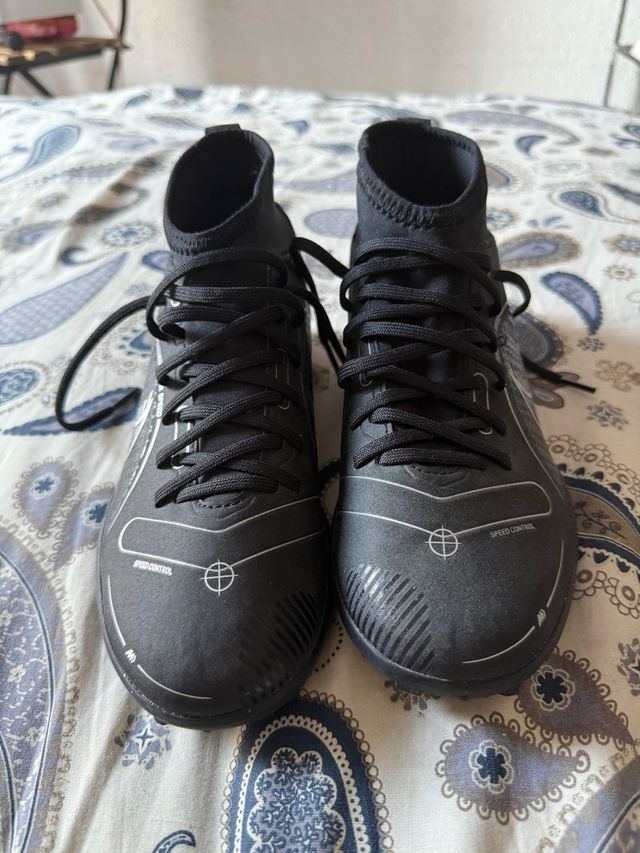 Zapatillas Nike Jr. - Fútbol Sala