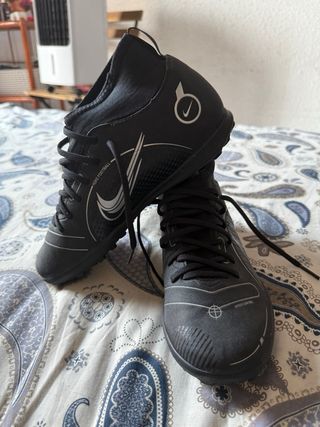 Zapatillas Nike Jr. - Fútbol Sala