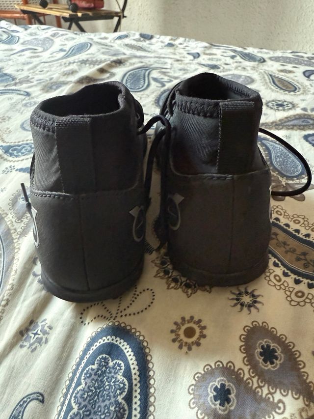 Zapatillas Nike Jr. - Fútbol Sala