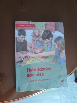 Habilidades sociales