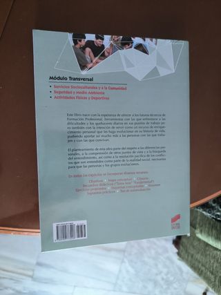 Habilidades sociales