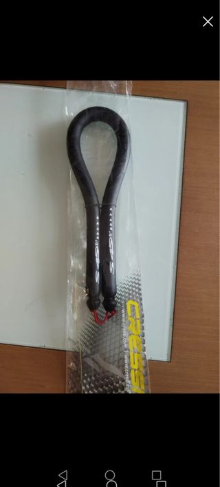 Gomas Cressi Sub - Fusil Pesca