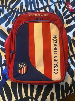 Mochila Atlético de Madrid