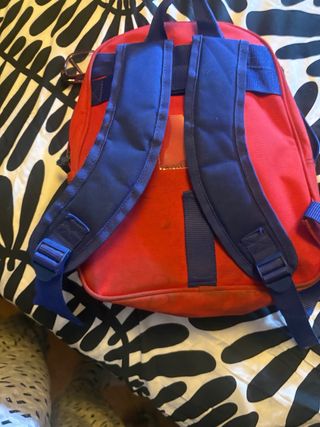Mochila Atlético de Madrid