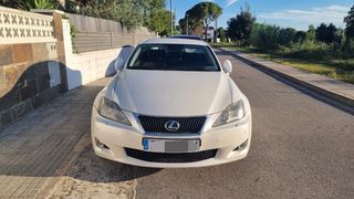 Lexus IS 220D 2009
