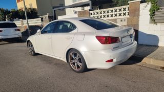 Lexus IS 220D 2009