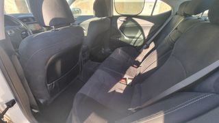 Lexus IS 220D 2009