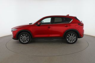 Mazda CX-5 2.2 Turbodiesel Zenith 2WD
