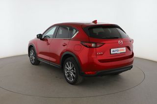 Mazda CX-5 2.2 Turbodiesel Zenith 2WD