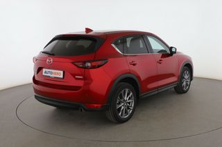 Mazda CX-5 2.2 Turbodiesel Zenith 2WD