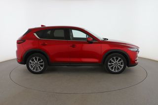 Mazda CX-5 2.2 Turbodiesel Zenith 2WD