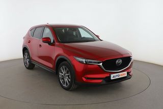 Mazda CX-5 2.2 Turbodiesel Zenith 2WD