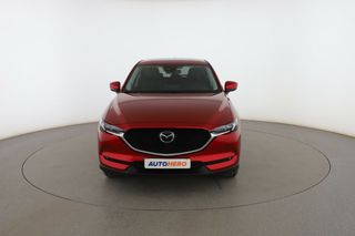 Mazda CX-5 2.2 Turbodiesel Zenith 2WD
