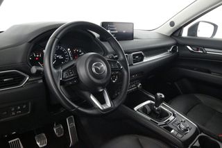Mazda CX-5 2.2 Turbodiesel Zenith 2WD