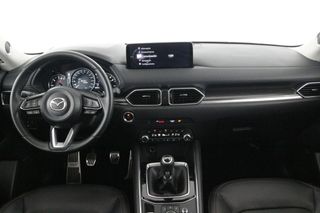 Mazda CX-5 2.2 Turbodiesel Zenith 2WD