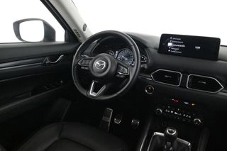 Mazda CX-5 2.2 Turbodiesel Zenith 2WD