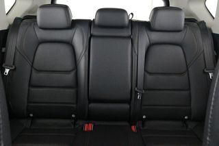 Mazda CX-5 2.2 Turbodiesel Zenith 2WD