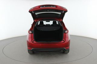 Mazda CX-5 2.2 Turbodiesel Zenith 2WD
