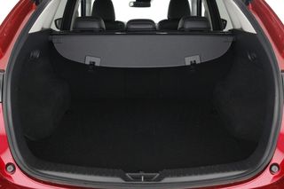 Mazda CX-5 2.2 Turbodiesel Zenith 2WD