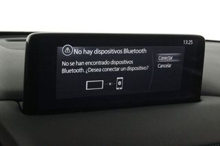 Mazda CX-5 2.2 Turbodiesel Zenith 2WD