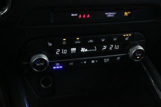 Mazda CX-5 2.2 Turbodiesel Zenith 2WD