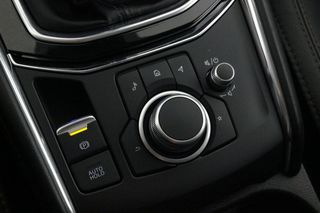 Mazda CX-5 2.2 Turbodiesel Zenith 2WD