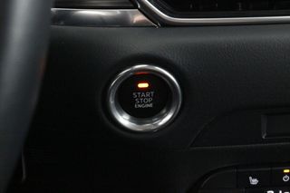 Mazda CX-5 2.2 Turbodiesel Zenith 2WD