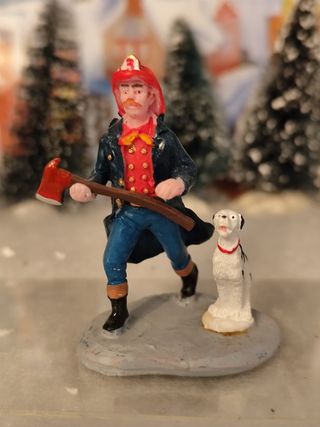 Figura lemax 
