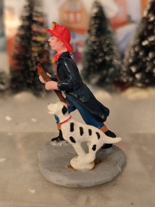 Figura lemax 