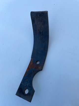 Cuchillas  (15) para rotovator/motoazada nuevas