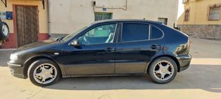SEAT Leon 2004
