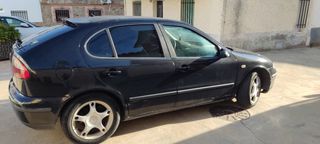 SEAT Leon 2004