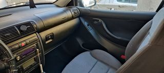 SEAT Leon 2004