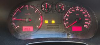 SEAT Leon 2004