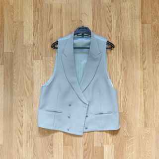 Chaleco Pierlorenzo Gala azul claro Talla 52