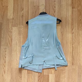 Chaleco Pierlorenzo Gala azul claro Talla 52