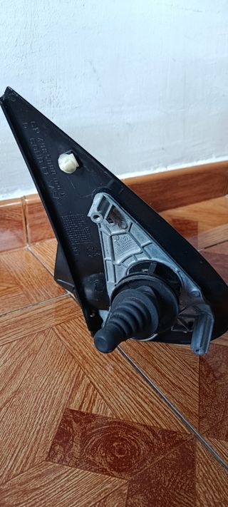 Espejo retrovisor Peugeot 206