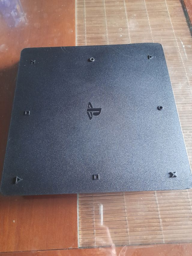 PS4 Slim 500GB + Fortnite