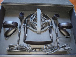 Oculus Rift VR - Gafas RV
