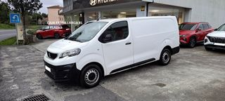 Peugeot Expert 2.0 Hdi XL 120Cv